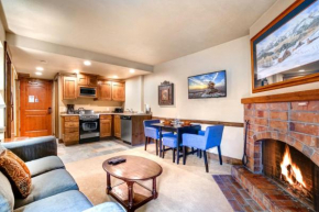 KBM Resorts: Walk to Slopes Near Old Town CBI-202 Park City